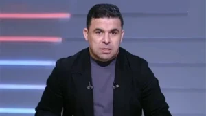 خالد الغندور يرد على نقد محلل منتخب فلسطين للحكم أمين عمر: أين الخطأ في تقييم الأداء؟